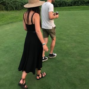 Reformation Octavia Dress